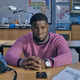 Kevin Hart in Night School.
